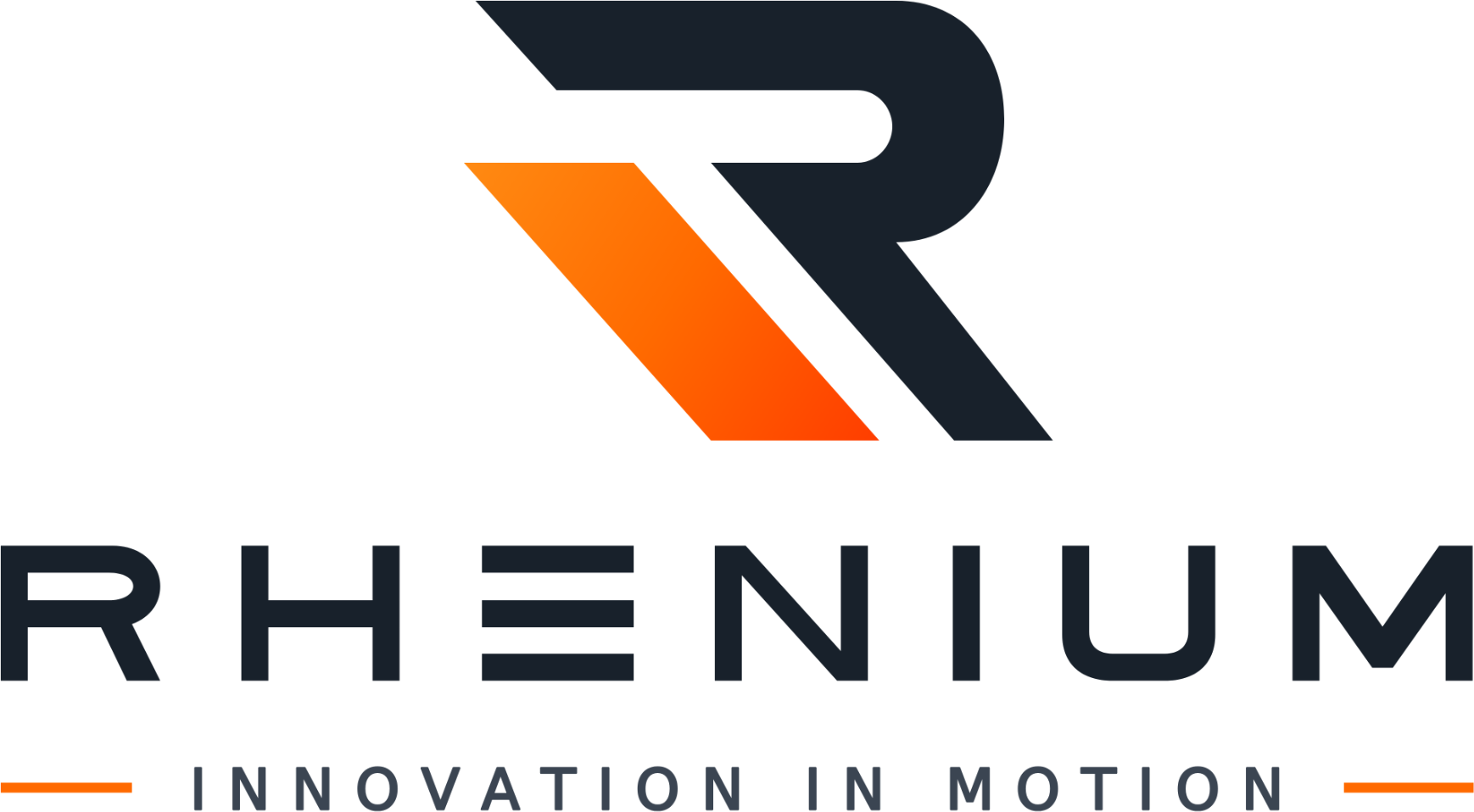 Rhenium Innovation in Motion
